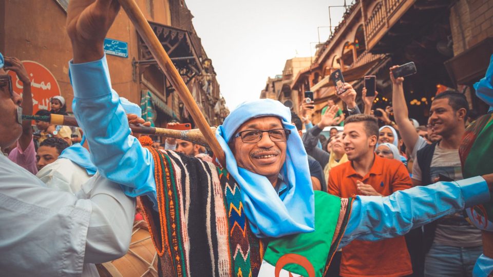 Érdekes tények és kultúra – algeria
