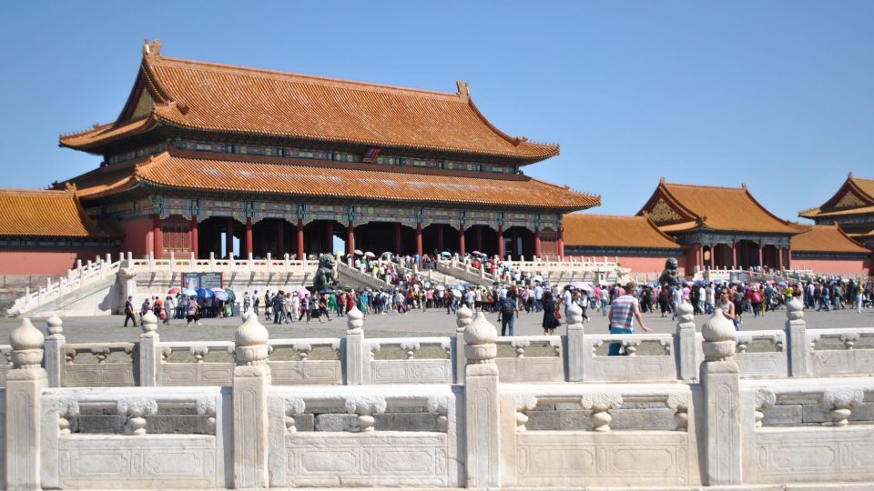 Kelet-Ázsia kiemelt látnivalói – east asia