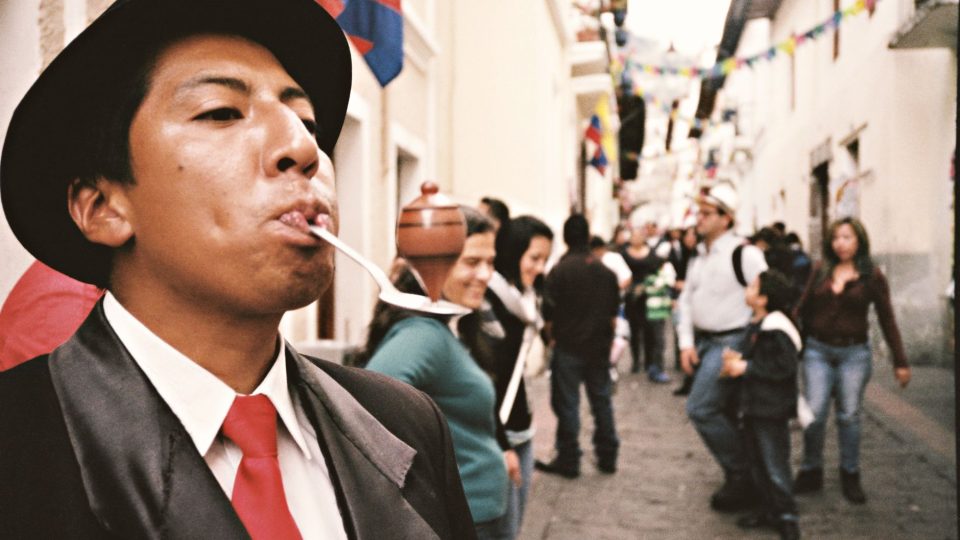 Kultúra, konyha és különlegességek: Ecuador megértése – ecuador