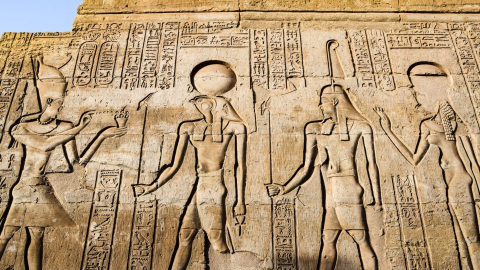 Kultúra, szokások és érdekességek Egyiptomban – egypt