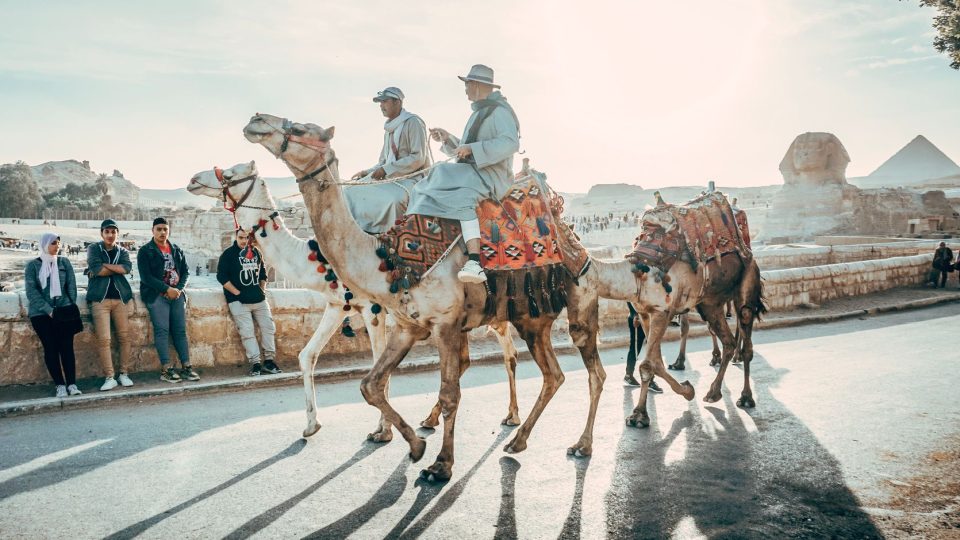 Kötelező látnivalók Egyiptomban – egypt