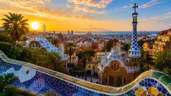 Spain eSim - 400 Gb for 30 days