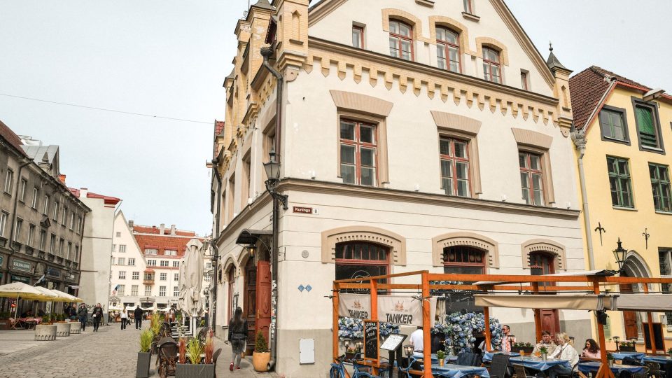 Észt kultúra, hagyományok és furcsa tények – estonia
