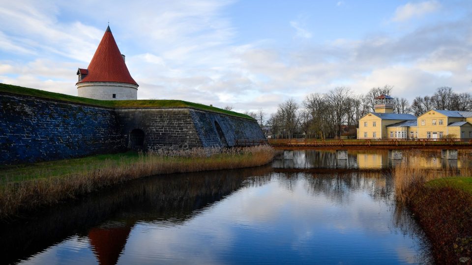 Fedezze fel Észtországot: Egy digitálisan fejlett úti cél – estonia