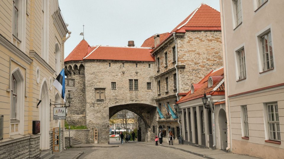 Észtország felfedezése: A legjobb látnivalók és hogyan segít az internet – estonia