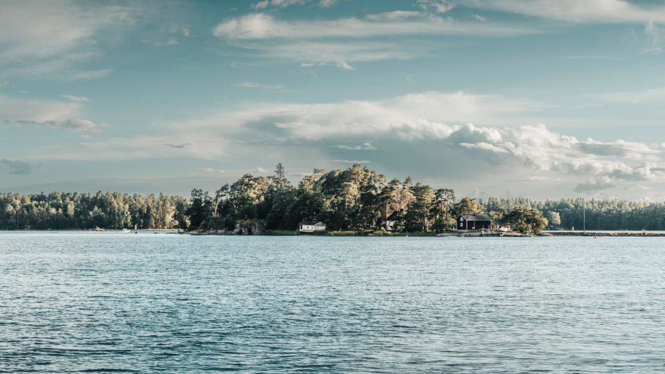 Üdvözöljük Finnországban – finland