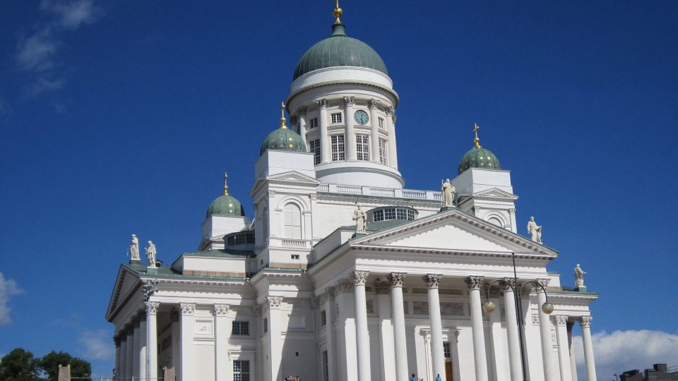 Látnivalók és kapcsolódás – finland
