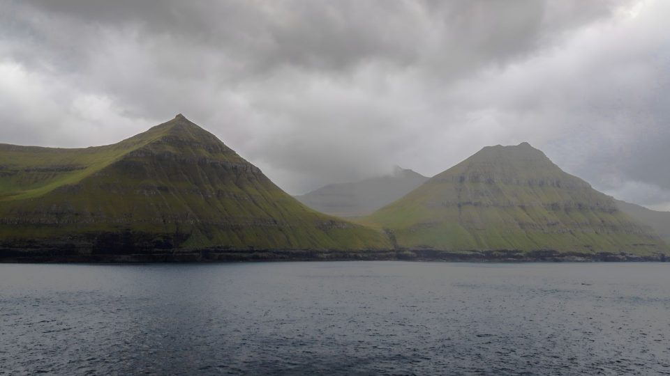 Bevezetés a Feröer-szigetekbe és a mobilkapcsolatokba – faroe islands