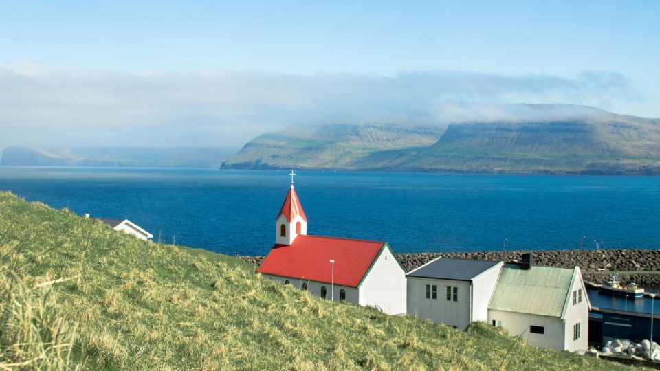 Legjobb látnivalók, tevékenységek, és hogyan fokozza a mobilinternet a látogatást – faroe islands