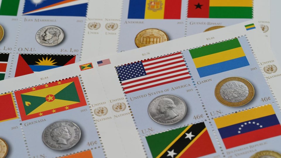 Üdvözöljük Gabonban – gabon