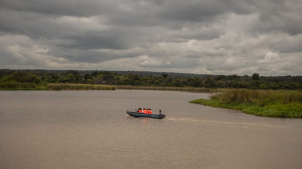 Gabon felfedezése: városok, nemzeti parkok és tengerpartok – gabon