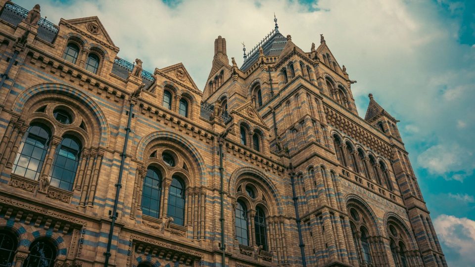 Az Egyesült Királyság felfedezése – united kingdom