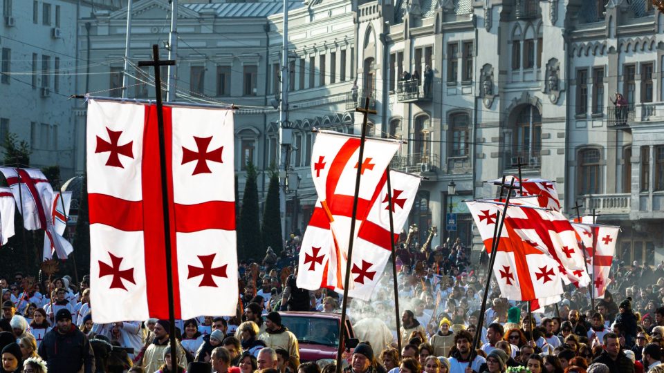 Grúz kultúra, hagyományok és helyi ismeretek – georgia