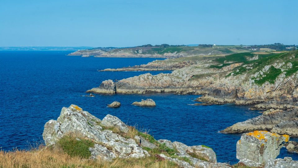Bevezetés Guernsey-be – guernsey