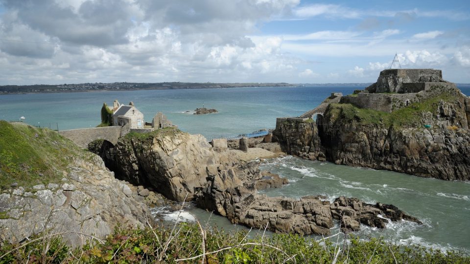 Látnivalók és nevezetességek Guernsey-n – guernsey