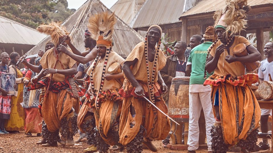 Érdekes tények és kulturális tippek – ghana