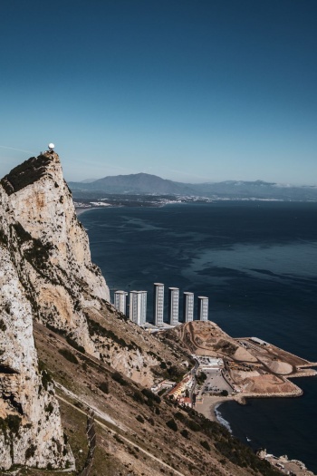 eSim-gibraltar