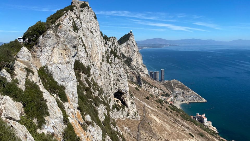 Gibraltár legfőbb látnivalói és városnézés – gibraltar