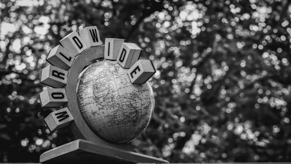 A Global Package eSIM bemutatása – global package