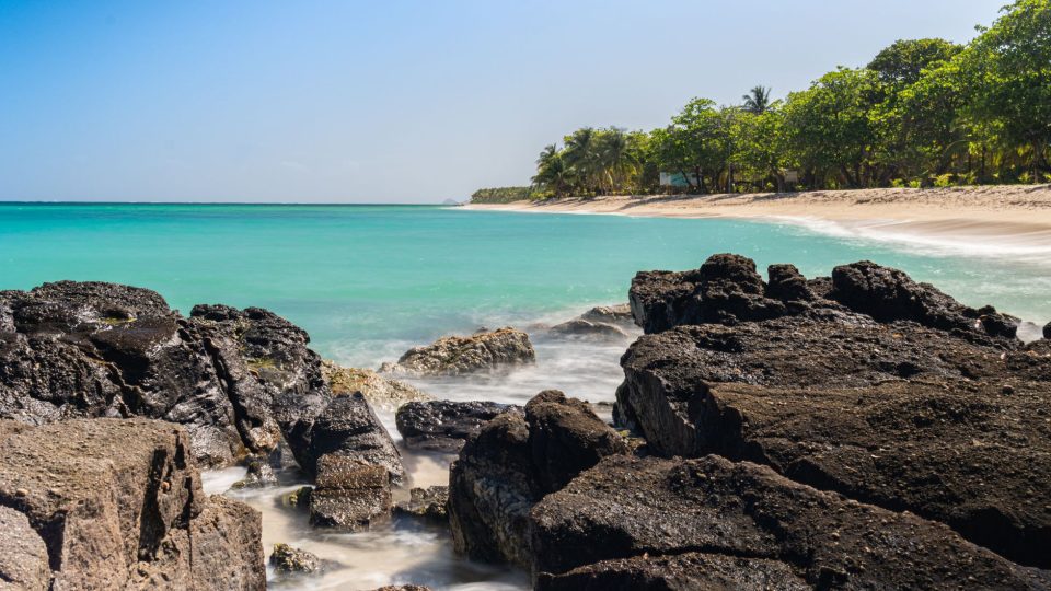 Guadeloupe csodáinak felfedezése – guadeloupe