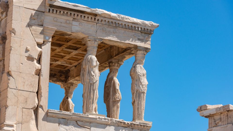 Érdekes tények és kulturális betekintések – greece