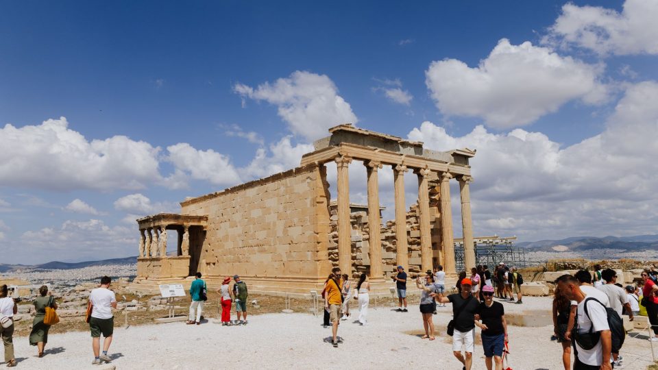 Görögország felfedezése: Legjobb látnivalók és tevékenységek – greece