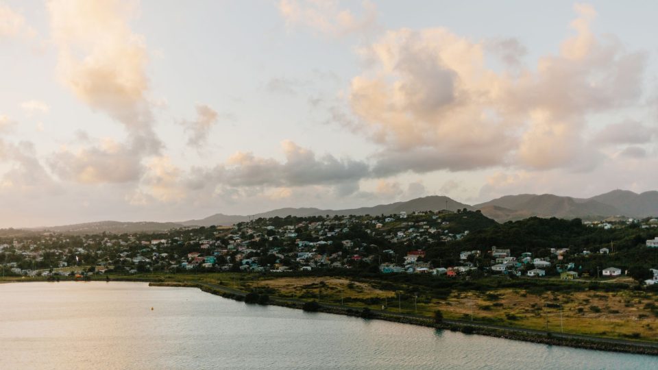 Fedezze fel Grenadát megbízható mobilinternettel – grenada