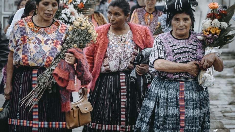 Bennfentes betekintés: Guatemalai kultúra, konyha és helyi tudnivalók – guatemala