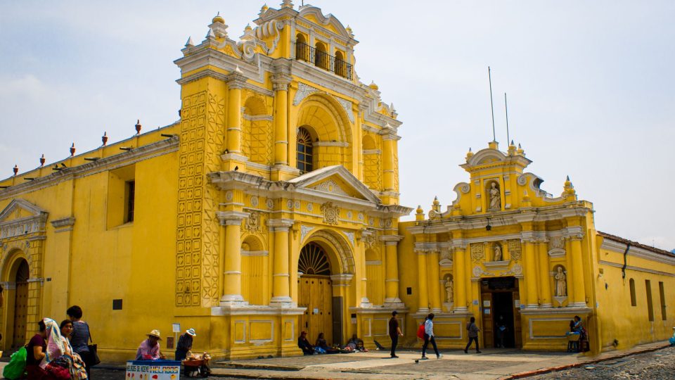 Guatemala felfedezése: Kötelező látnivalók és hogyan segít a kapcsolódás – guatemala
