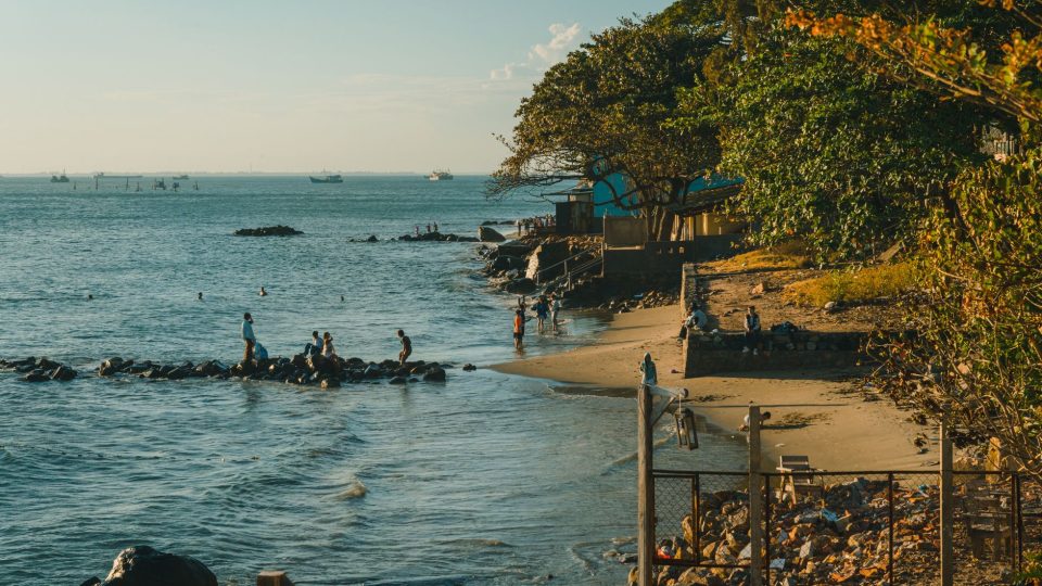 Látnivalók és utazás – french guiana