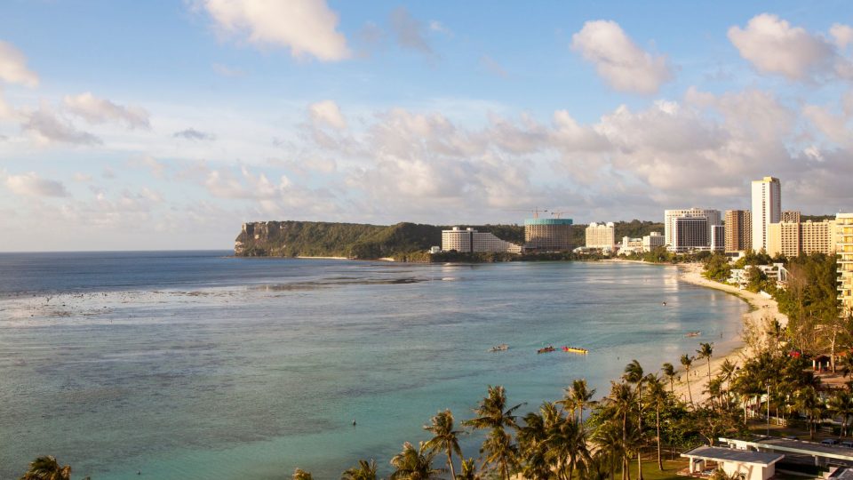 Guam legjobb látnivalóinak felfedezése – guam