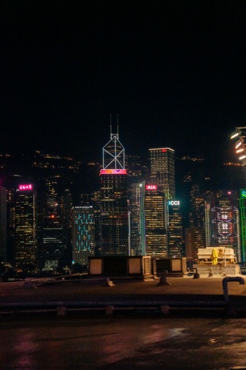 eSim-hong kong