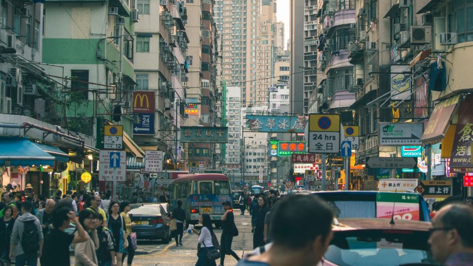 Kulturális betekintés és helyi ízek – hong kong