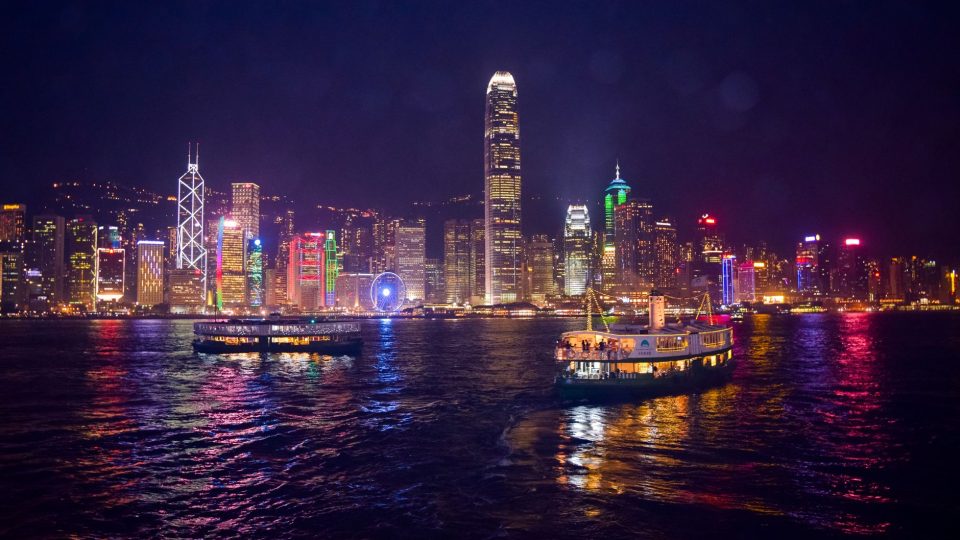 Kihagyhatatlan látnivalók és rejtett gyöngyszemek – hong kong