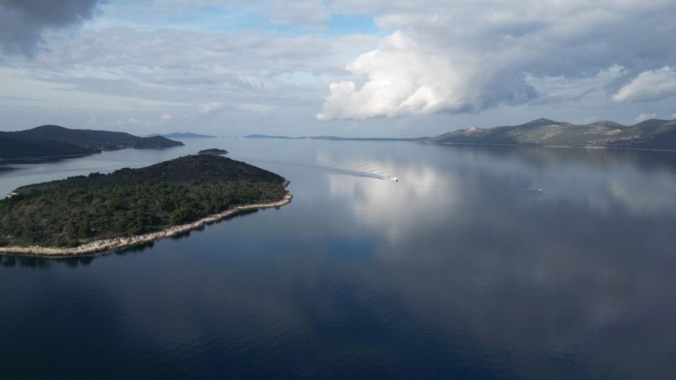Horvátország, mint úticél bemutatása – croatia