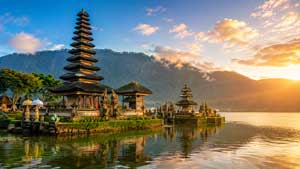 Indonesia eSim - Korlátlan for 15 days