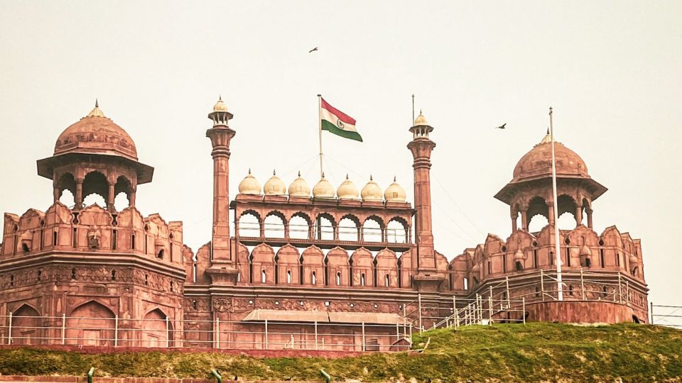 Kihagyhatatlan úti célok és hogyan fokozza a mobilinternet az élményt – india
