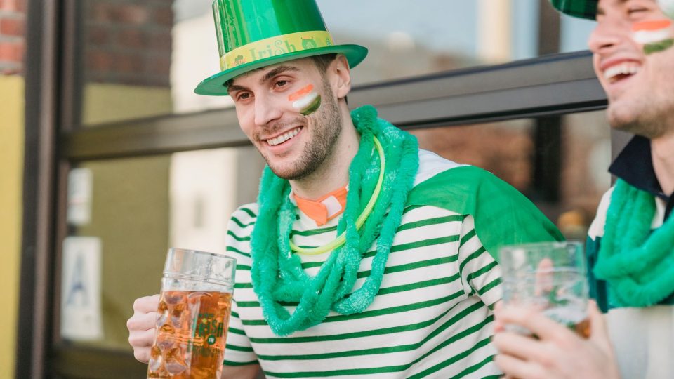 Ír kultúra és gyakorlati tanácsok – ireland