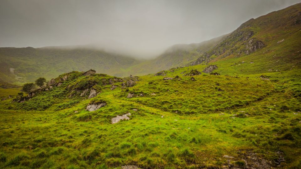 Üdvözöljük Írországban – ireland