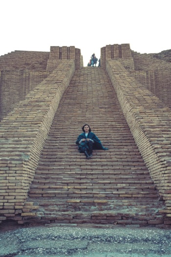 eSim-iraq