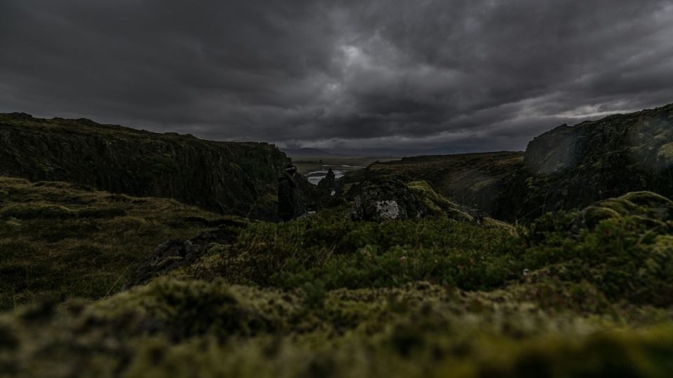Miért elengedhetetlen egy eSIM az izlandi kalandodhoz – iceland