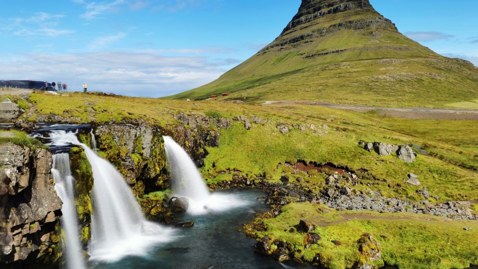 Izland legjobb látnivalói és élményei – és hogyan segít a kapcsolódás – iceland