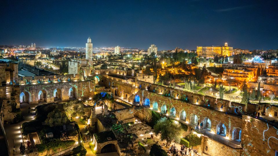 Legjobb látnivalók és hogyan segít a mobilinternet – israel