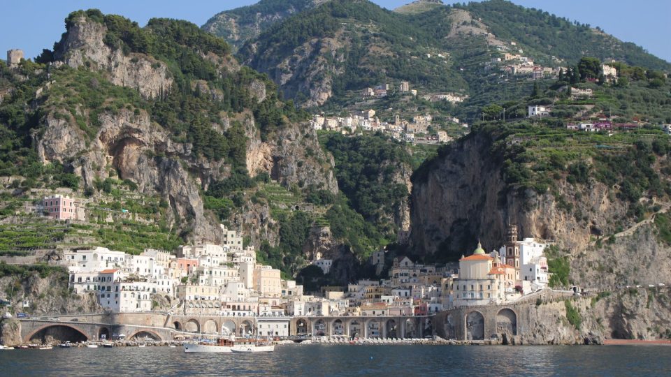 Üdvözöljük Olaszországban: Időtlen úti cél minden utazó számára – italy