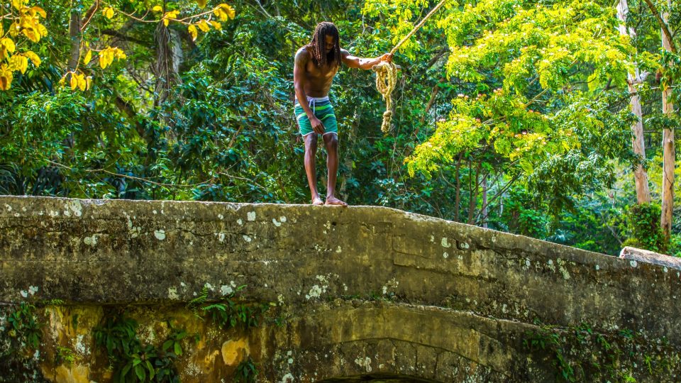 Legjobb látnivalók és hogyan segíti a mobilinternet a felfedezést – jamaica