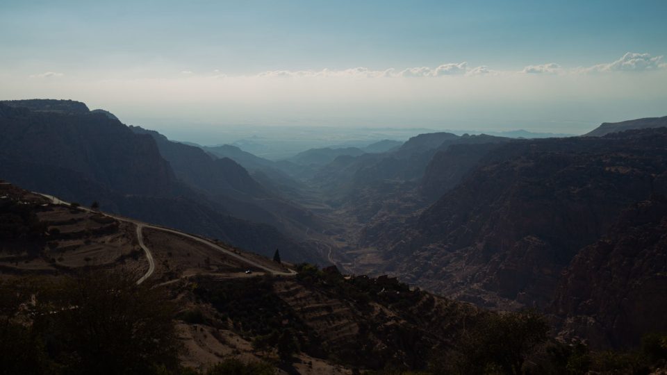 Bevezetés – jordan