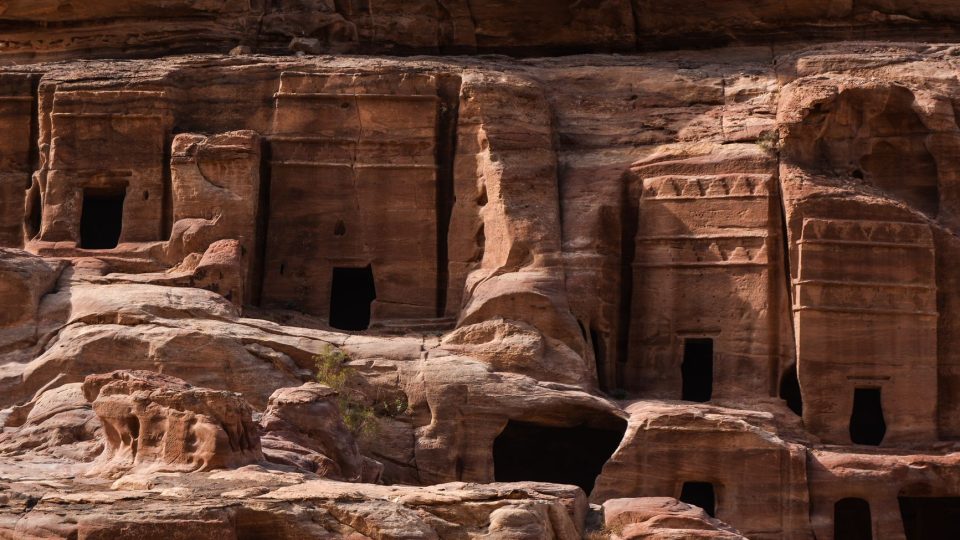 Fedezze fel Jordániát: Látnivalók és kapcsolati tippek – jordan