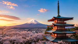 Japan eSim - Korlátlan for 15 days