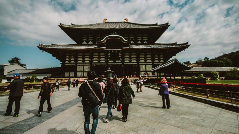 Legjobb látnivalók és élmények Japánban – japan