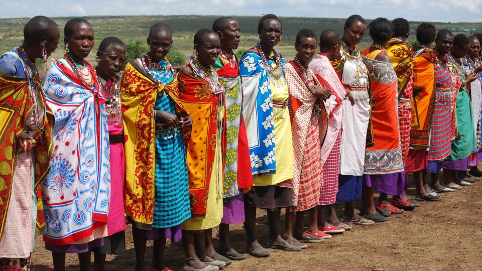 Érdekes Tények és Kulturális Betekintések – kenya